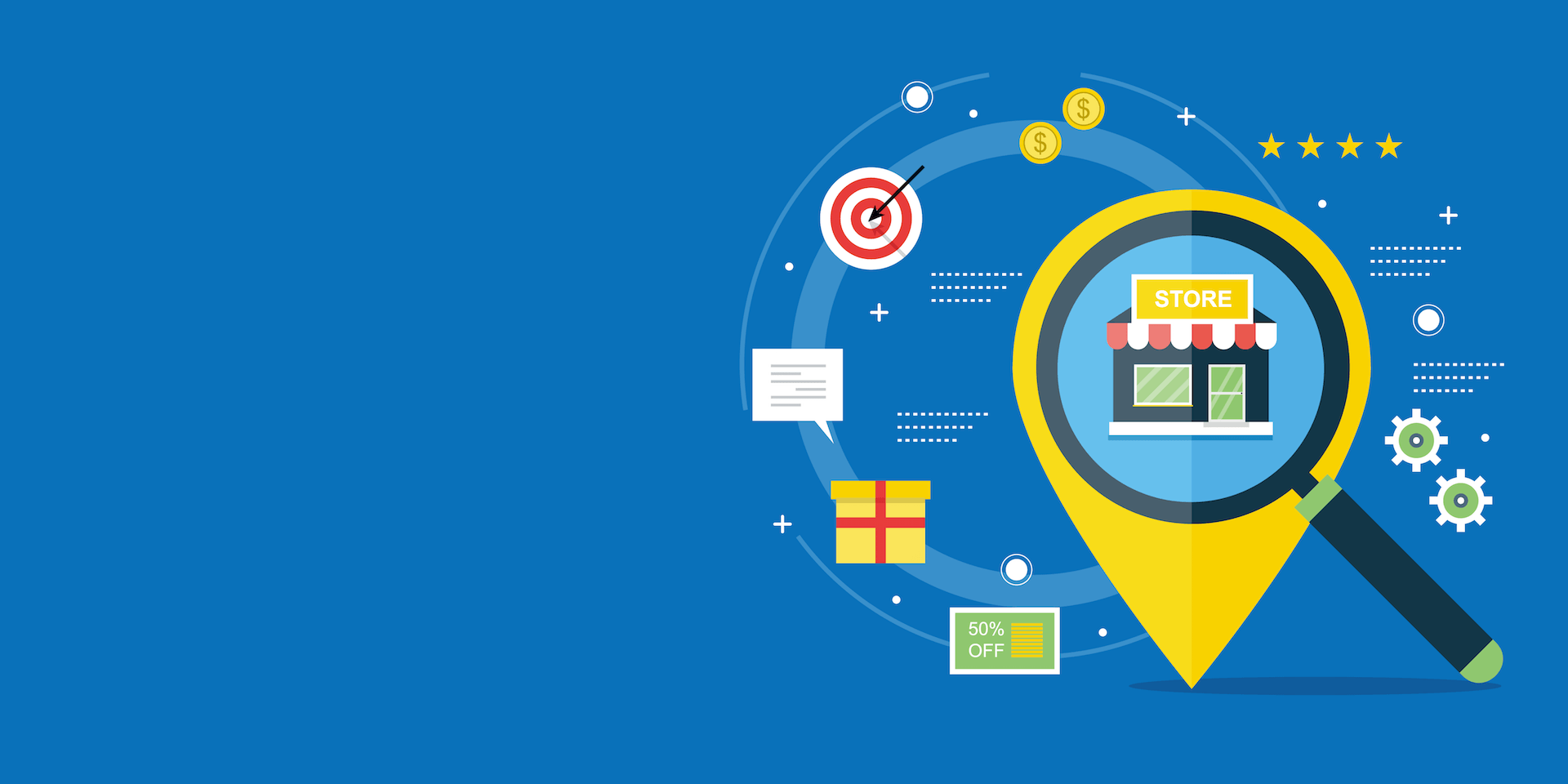 SEO優化網站,品牌流量成長利器